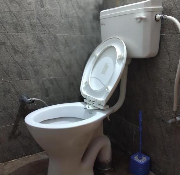 هتل Mount Vista Huts And Cafe