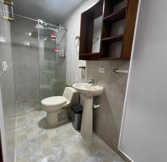 Отель Mountain View