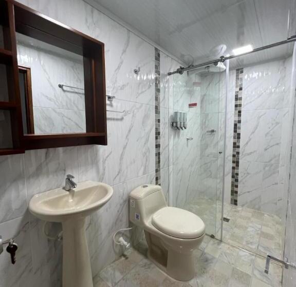 Отель Mountain View