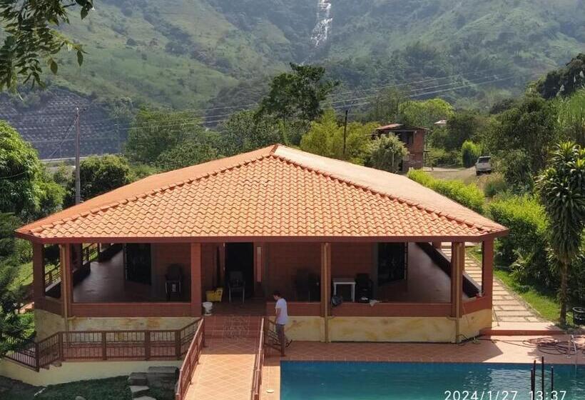 Отель Mountain View