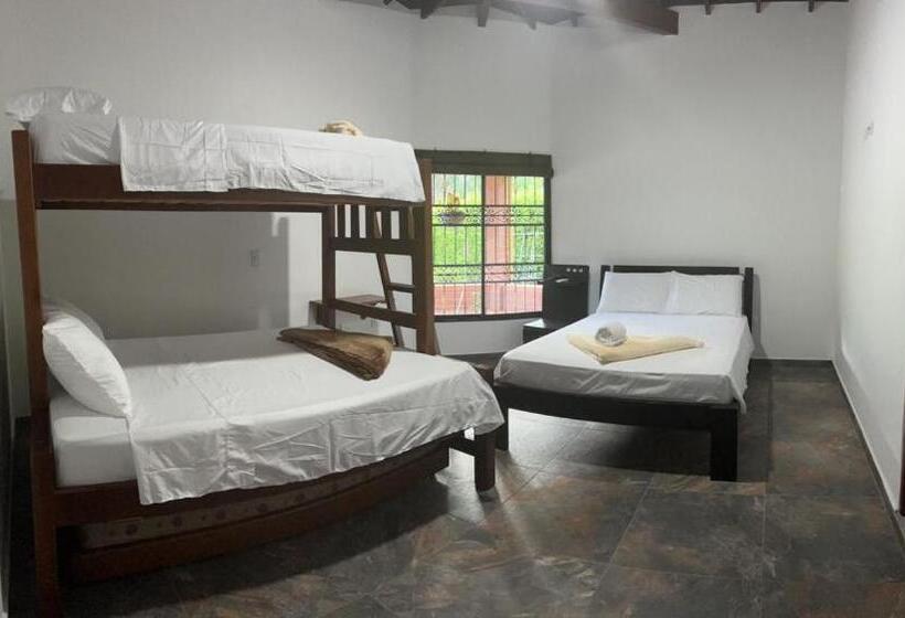 Отель Mountain View