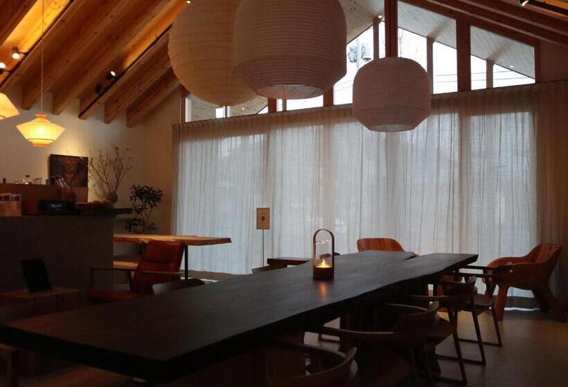 Отель 富士山リトリートmukuten舎 富士宮 Mtfuji Retreat Mukutensha Fujinomiya Natural Wood Retreat