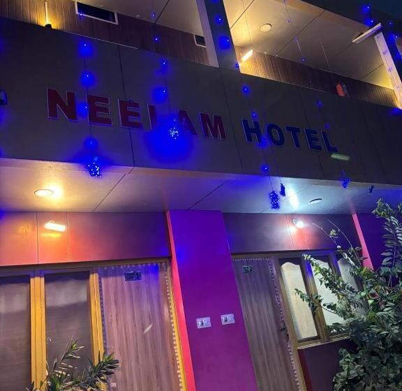 Отель Neelam