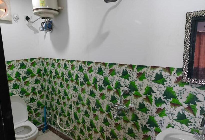 فندق Neelansh Resort Sonprayag