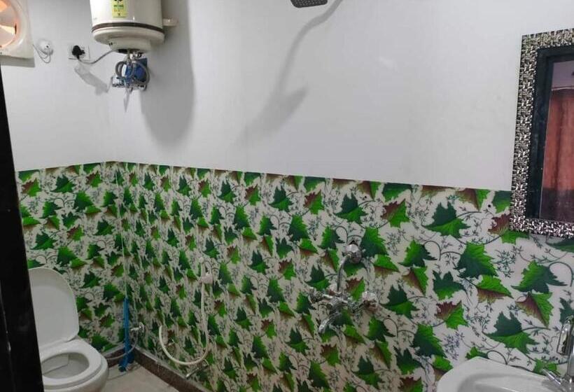 فندق Neelansh Resort Sonprayag