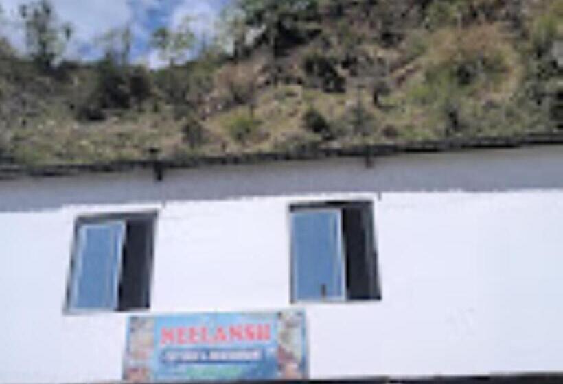فندق Neelansh Resort Sonprayag
