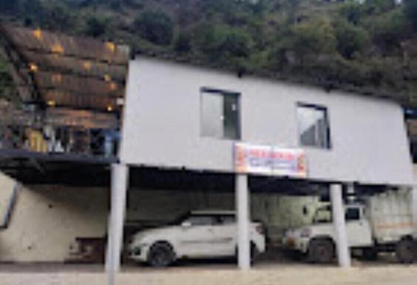 فندق Neelansh Resort Sonprayag