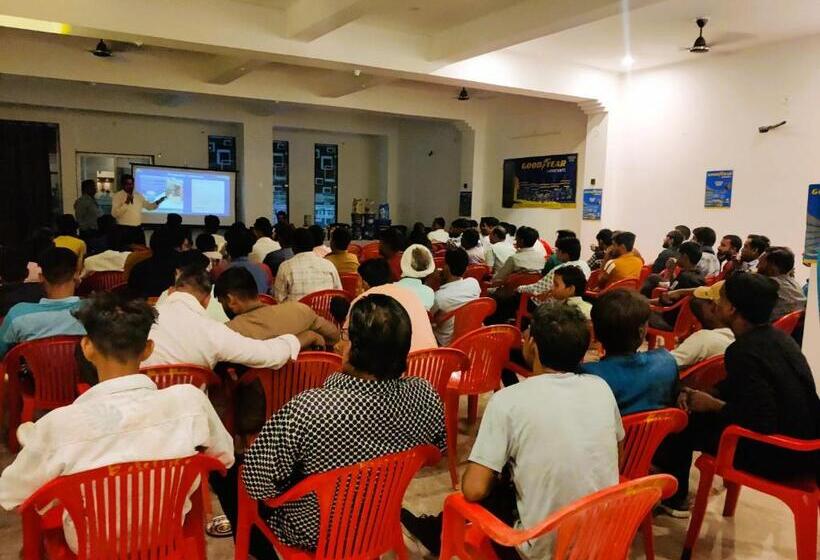 Hotel Neelkanth Prime Retreat, Kekri