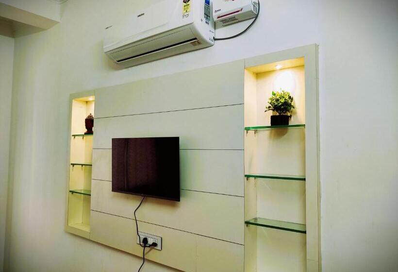 Hotel Neelkanth Prime Retreat, Kekri