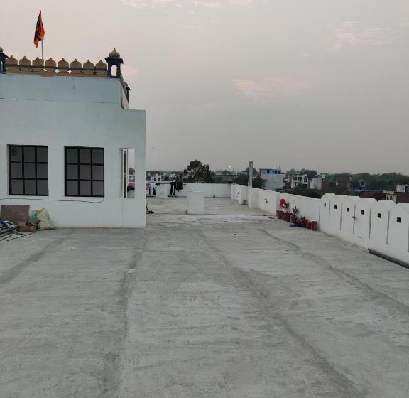 Hotel Neelkanth Prime Retreat, Kekri