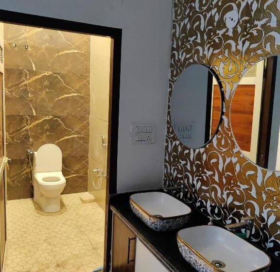 Hotel Neelkanth Prime Retreat, Kekri