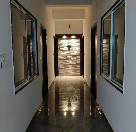 Hotel Neelkanth Prime Retreat, Kekri