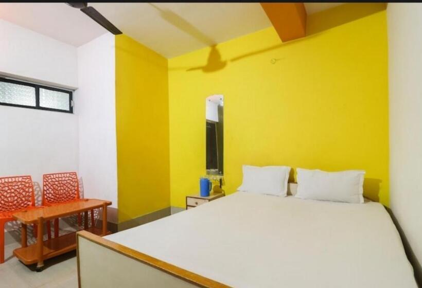 호텔 Nilay And Manjula Banquet