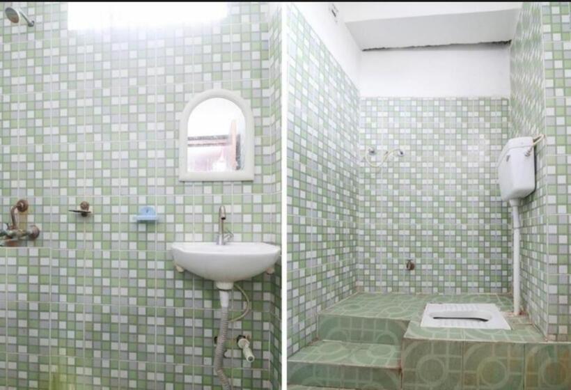 호텔 Nilay And Manjula Banquet