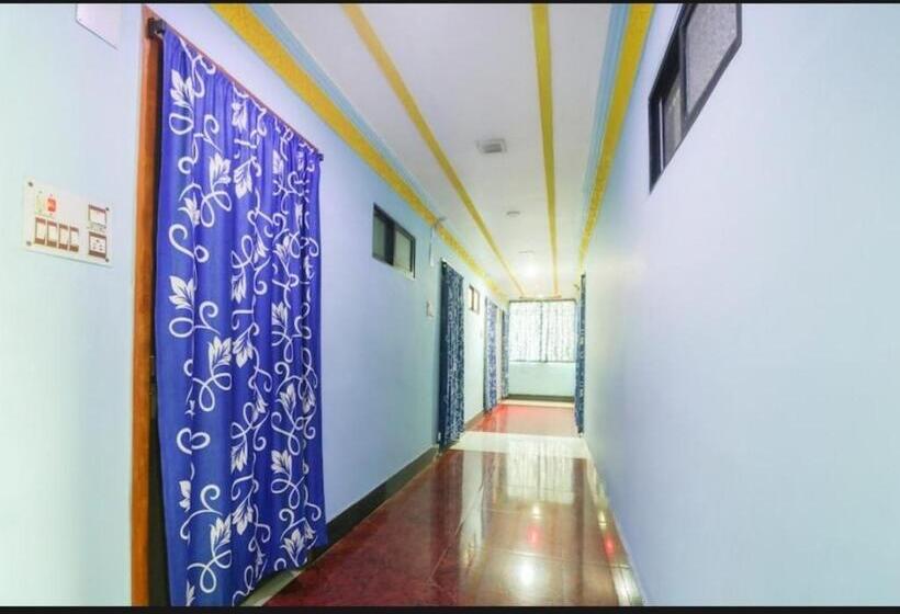 호텔 Nilay And Manjula Banquet