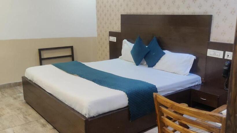 בית מלון כפרי Onyx