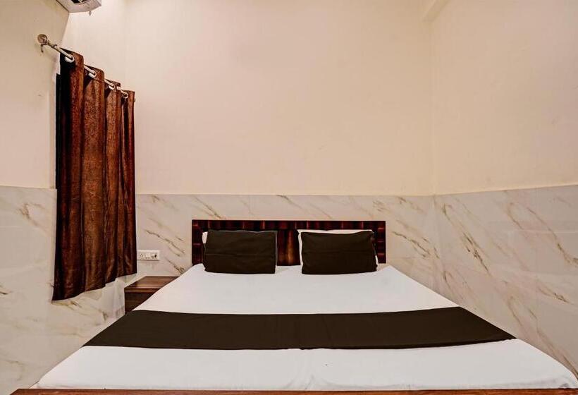 Отель Oyo Gauri Shankar Dham