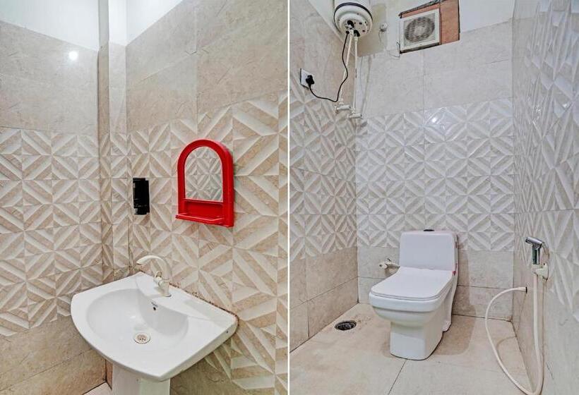 Отель Oyo Gauri Shankar Dham