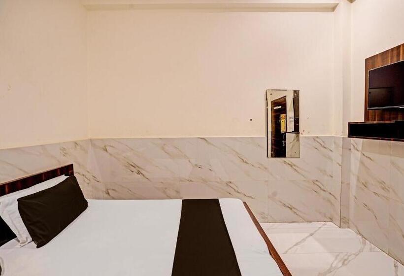 Отель Oyo Gauri Shankar Dham