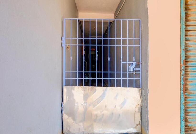 בית מלון כפרי O Ram Residency