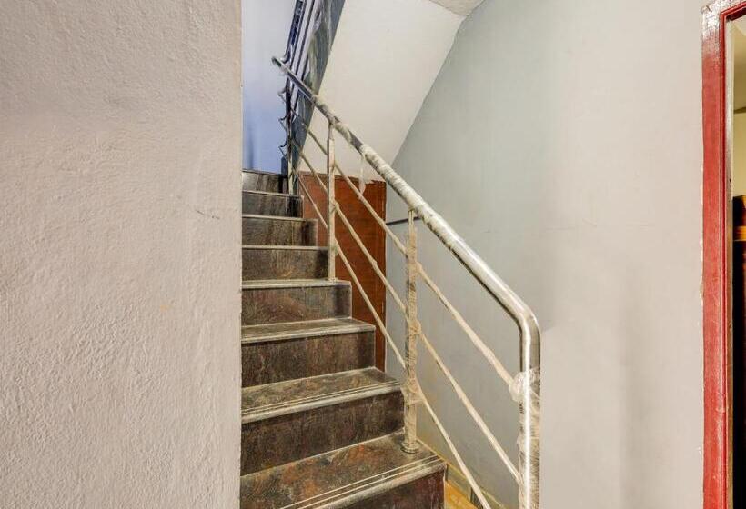 בית מלון כפרי O Ram Residency