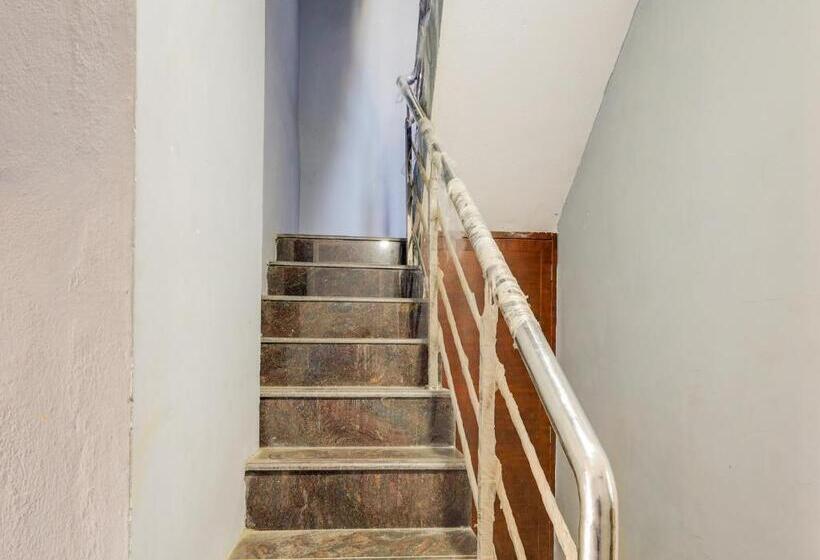 בית מלון כפרי O Ram Residency