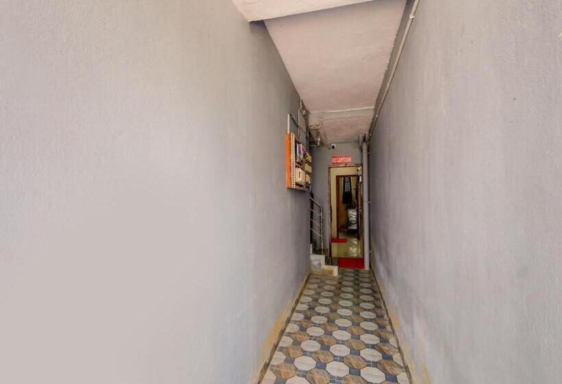 בית מלון כפרי O Ram Residency