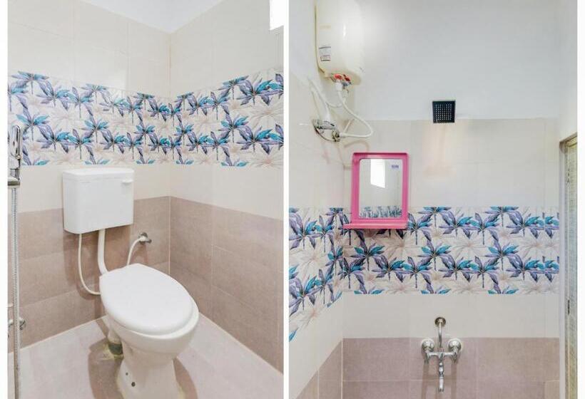 בית מלון כפרי O Ram Residency