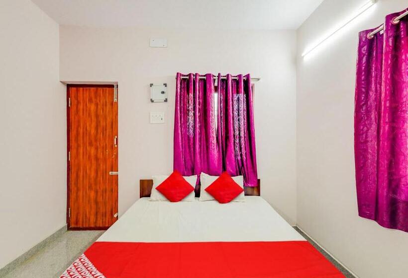 בית מלון כפרי O Ram Residency