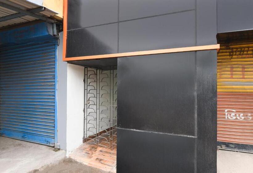 ホテル O The Orbit Inn