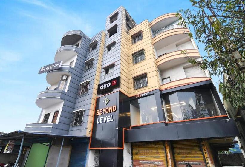 ホテル O The Orbit Inn