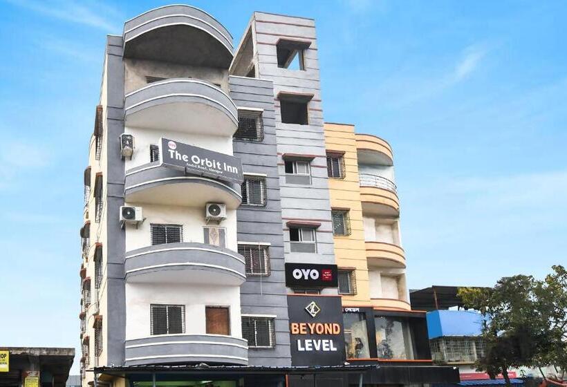ホテル O The Orbit Inn
