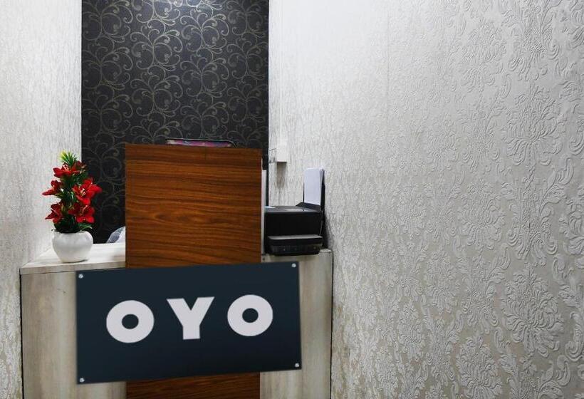 ホテル O The Orbit Inn