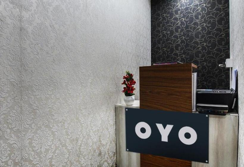 ホテル O The Orbit Inn