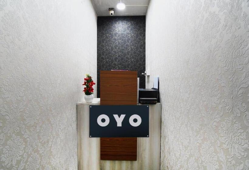 ホテル O The Orbit Inn