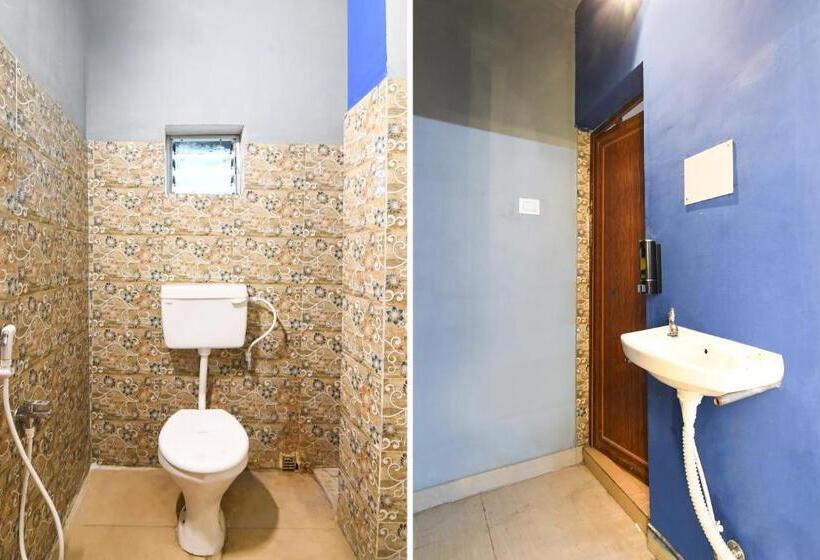 ホテル O The Orbit Inn