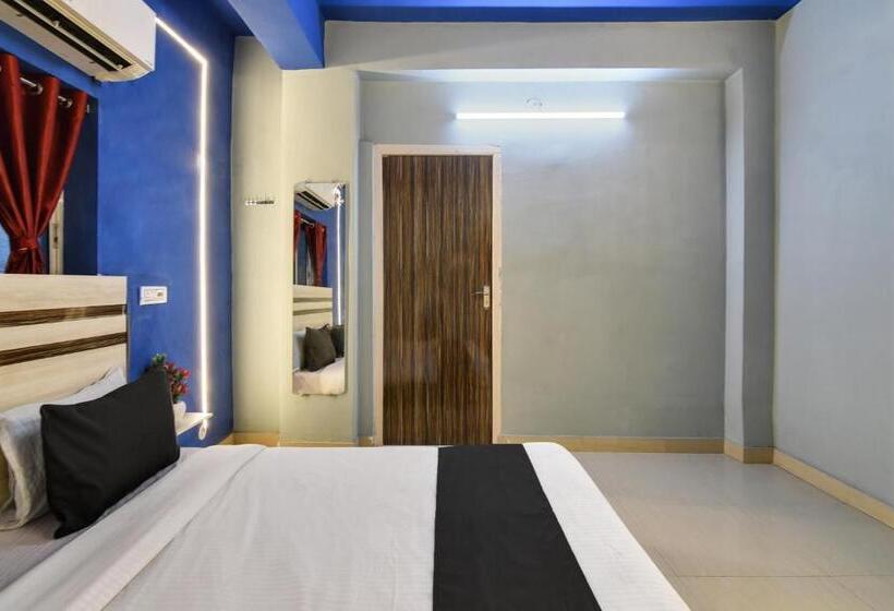 ホテル O The Orbit Inn