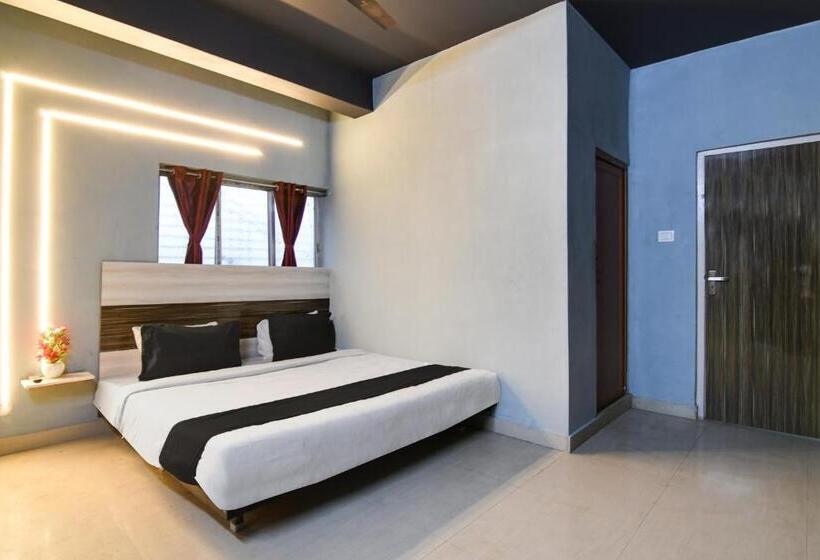 ホテル O The Orbit Inn