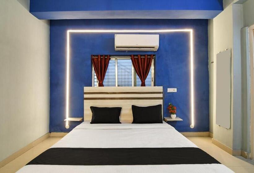 ホテル O The Orbit Inn