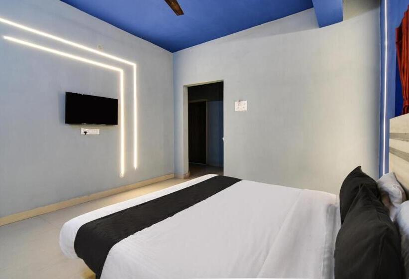 ホテル O The Orbit Inn