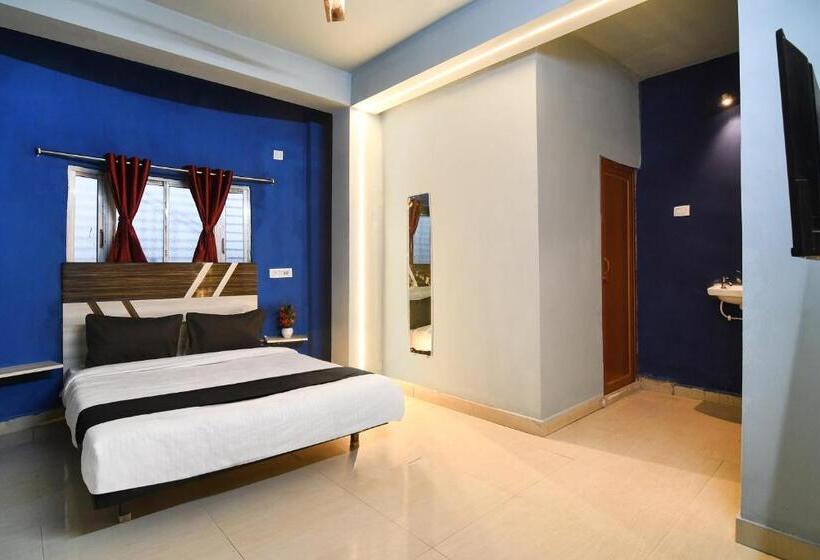 ホテル O The Orbit Inn