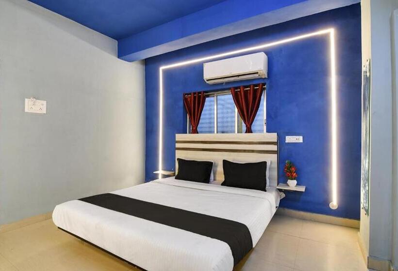 ホテル O The Orbit Inn