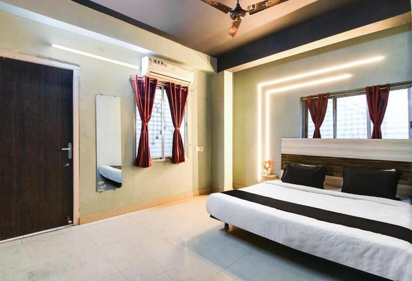 ホテル O The Orbit Inn