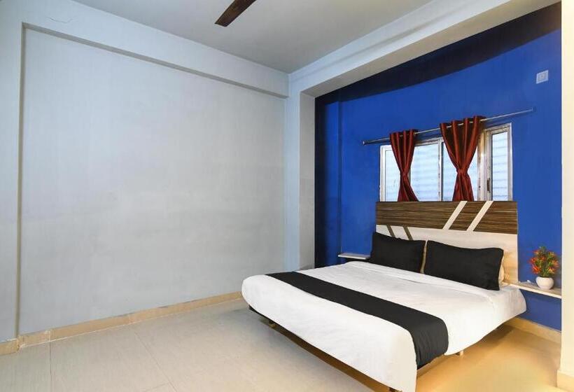 ホテル O The Orbit Inn