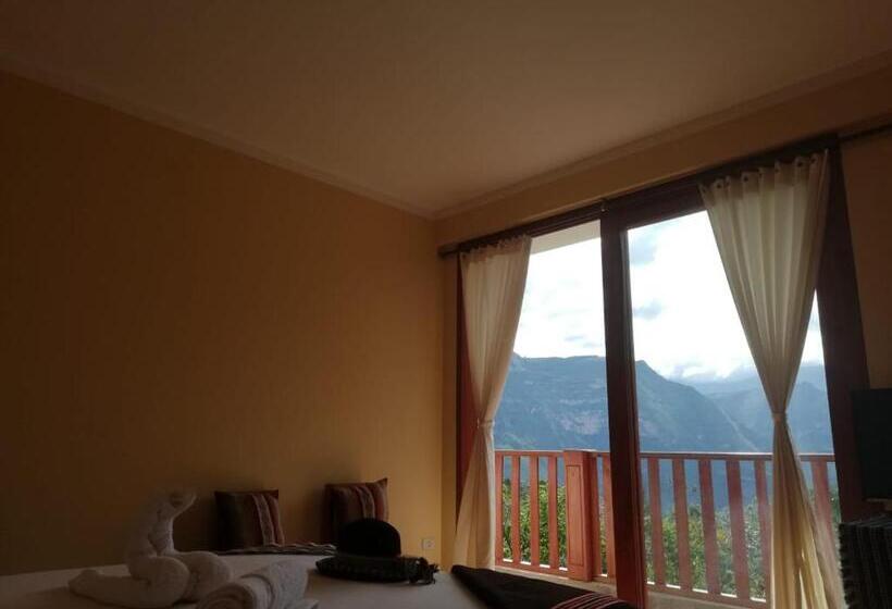 ホテル Pallwa Cultura & Naturaleza