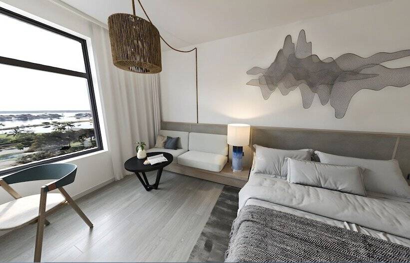 فندق Palmetto Marriott Resort & Spa