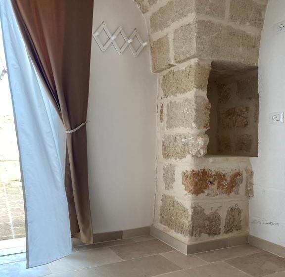 酒店 Parco Del Vecchio