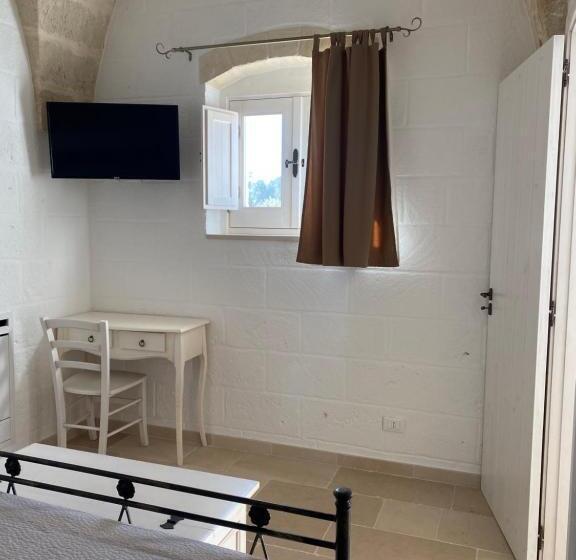 酒店 Parco Del Vecchio