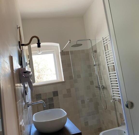 酒店 Parco Del Vecchio