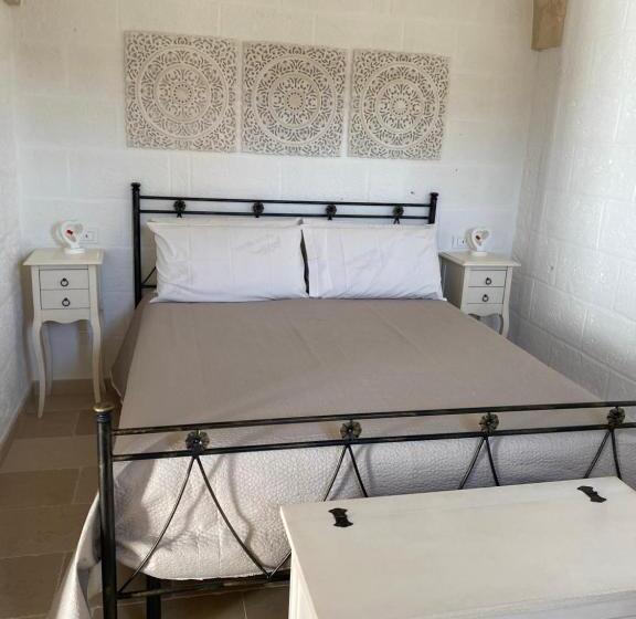 酒店 Parco Del Vecchio